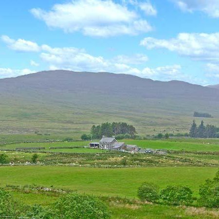 Bryn Re Vila Trawsfynydd Exterior foto